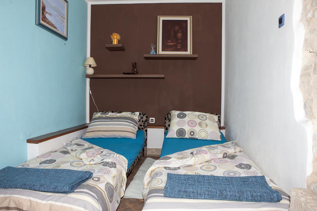 Apartment Enna Svetvinčenat Extérieur photo